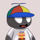 REMO's WORLD #2510