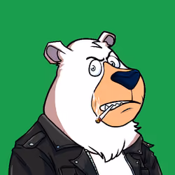 Sei Bears #4319