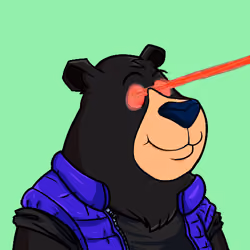 Sei Bears #5278