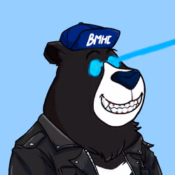 Sei Bears #7100