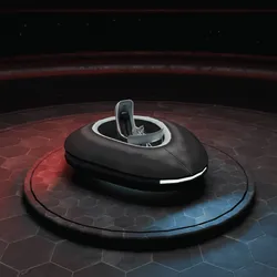 Season 0 UFO Karts (Wave 3)  #50