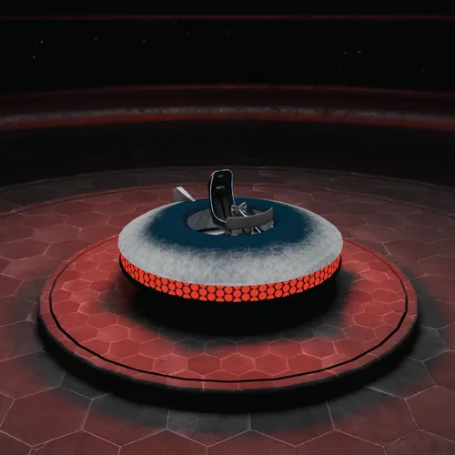 Season 0 UFO Karts (Wave 3)  #1370