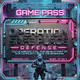 OSP Defense Early Access Pass