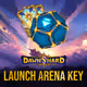 Dawnshard - Launch Arena Key