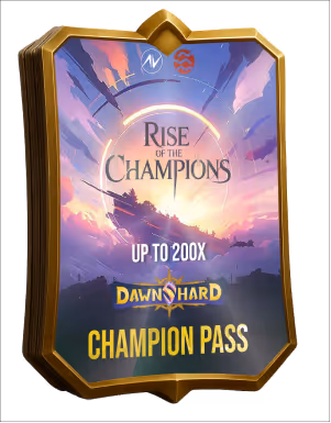 Champion Pass