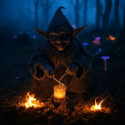 TheDarkMage