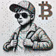 CryptoPunk'droids