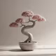 Serene Bonsai Elegance