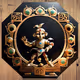 SEI Golden Puppets