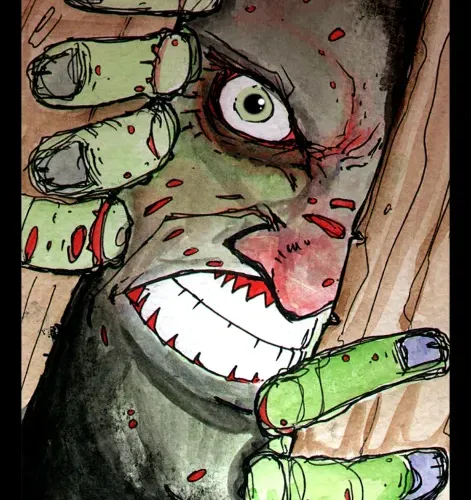 Zombseis