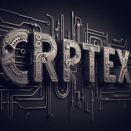 CRYPTEX
