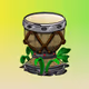 Bongo Boomstick Jungle Pass