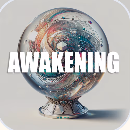 THE AWAKENING