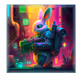 BUNNIES