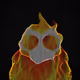 P(e)ng On Fire
