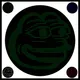 SHAPE OF PEPE