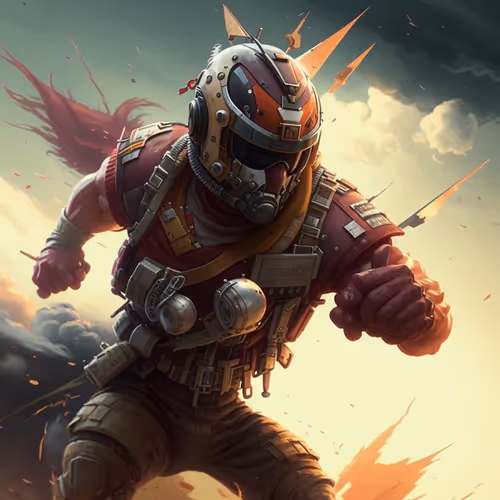 Fighter