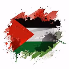 Palestine