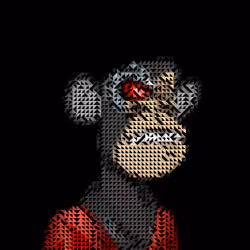 TrippyApe #1315