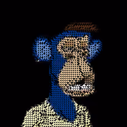 TrippyApe #239