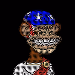 TrippyApe #1711