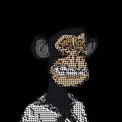 TrippyApe #398