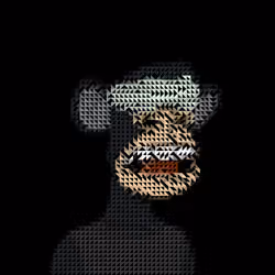 TrippyApe #1072