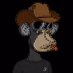 TrippyApe #2195