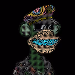 TrippyApe #546