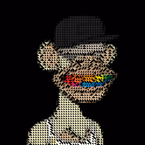 TrippyApe #1694