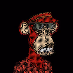 TrippyApe #677