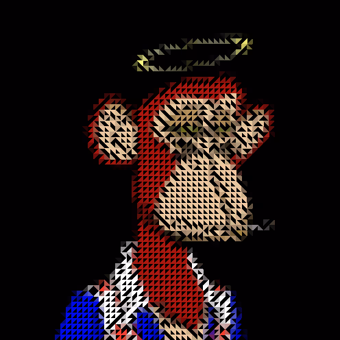 TrippyApe #336