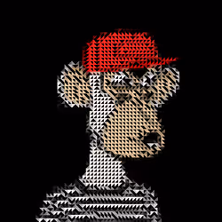 TrippyApe #334