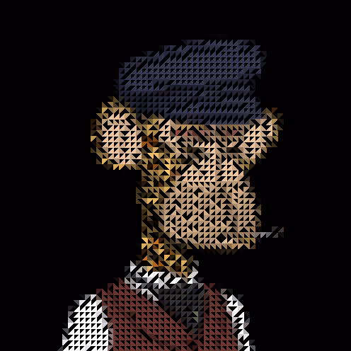 TrippyApe #631