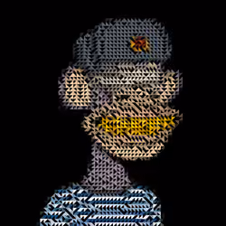 TrippyApe #1863