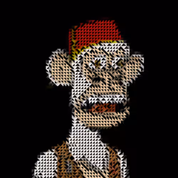 TrippyApe #1374
