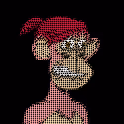 TrippyApe #577