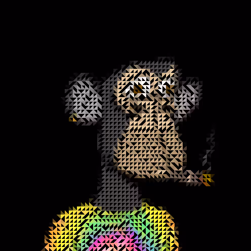 TrippyApe #1123