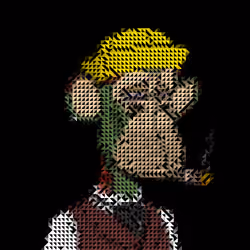 TrippyApe #1526