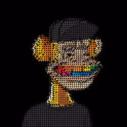 TrippyApe #1473