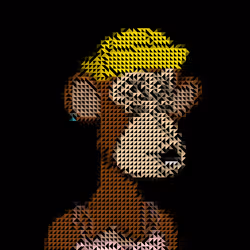 TrippyApe #196