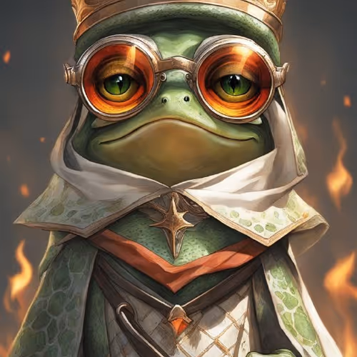 Frog