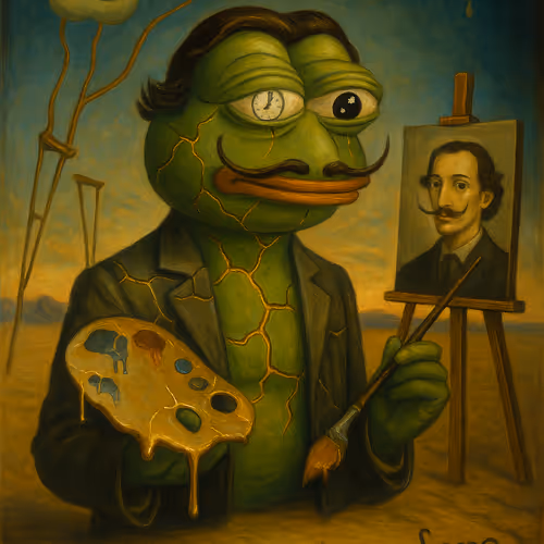 Salvador Pepe