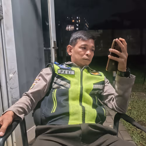 Bintang Muda