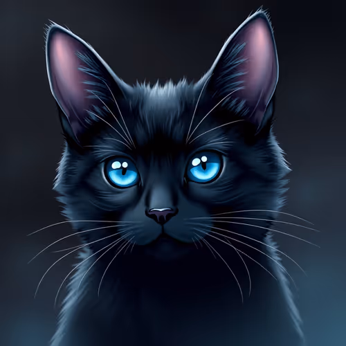 Black Cat