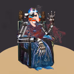 Profile Pictures #1272
