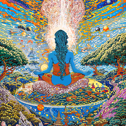 The Way of Bodhisattva