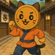 Shapecat