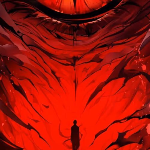 world eater