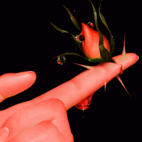 Forgotten Greenhouse